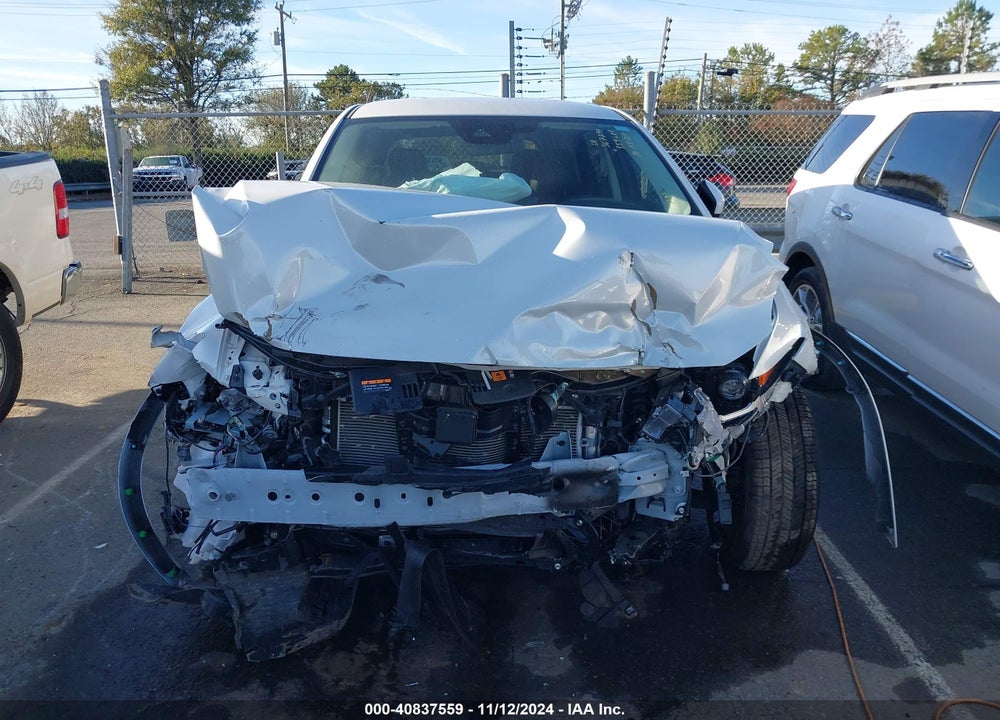 2024 MAZDA CX-5 VIN: JM3KFBBM5R0354684