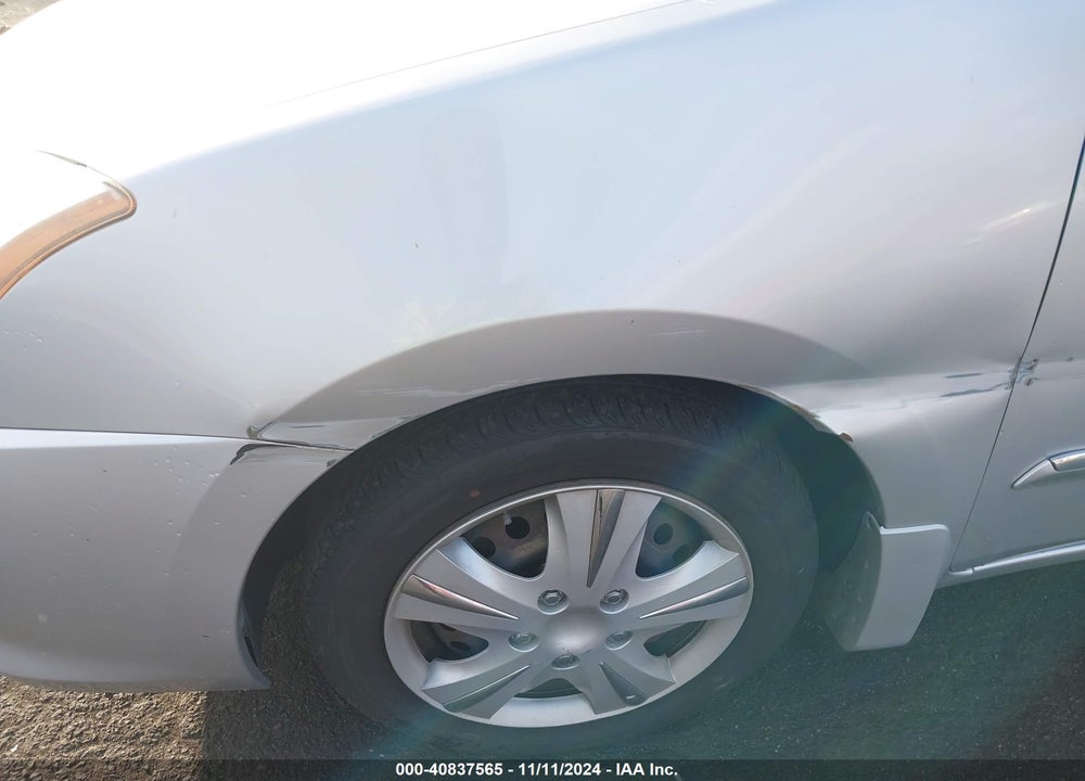 2011 NISSAN SENTRA 2.0S VIN: 3N1AB6AP4BL677557