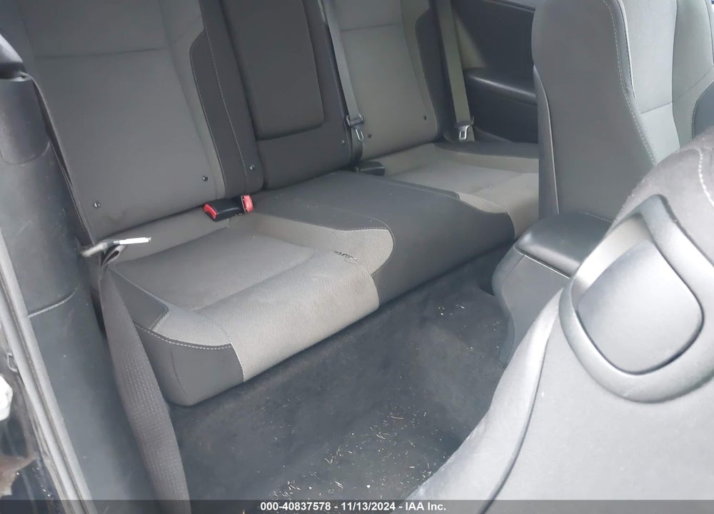 2015 DODGE CHALLENGER VIN: 2C3CDZAG5FH839636
