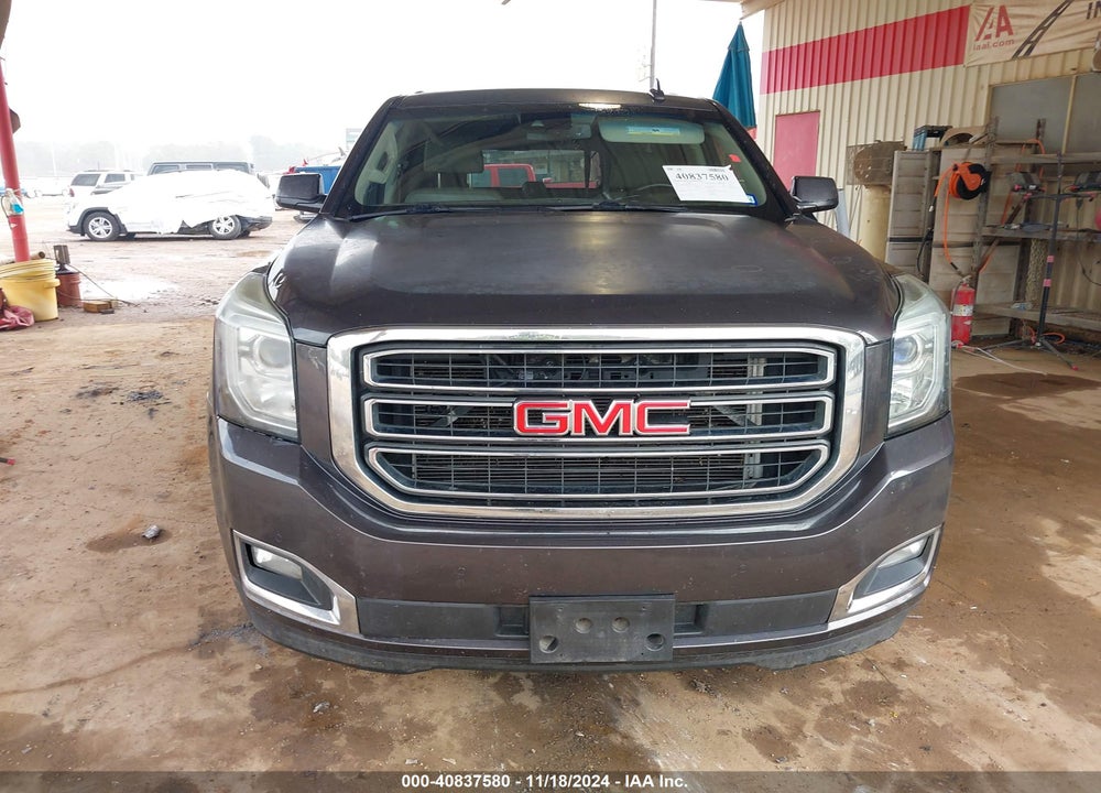 2016 GMC YUKON XL SLT VIN: 1GKS1GKC3GR335561