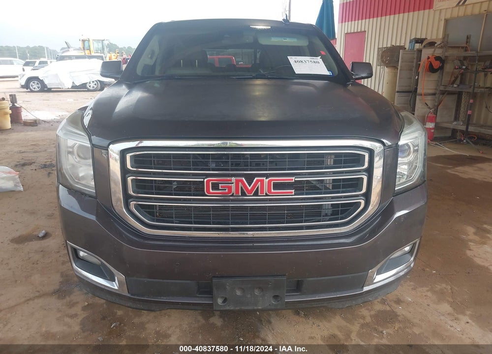 2016 GMC YUKON XL SLT VIN: 1GKS1GKC3GR335561
