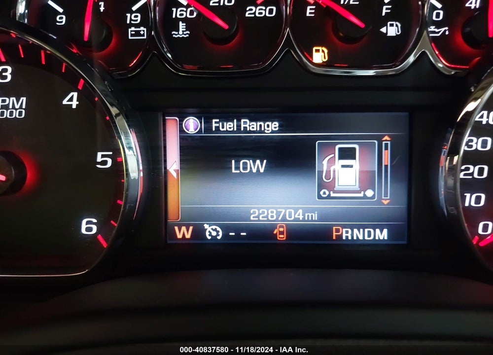 2016 GMC YUKON XL SLT VIN: 1GKS1GKC3GR335561