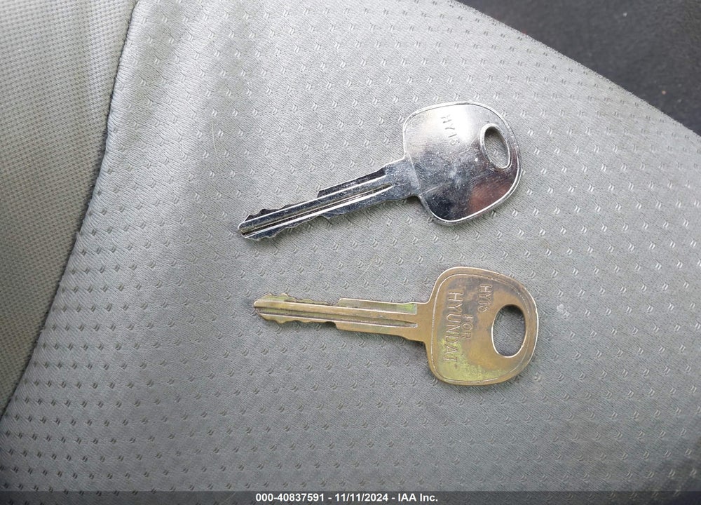 2012 KIA FORTE LX VIN: KNAFT4A26C5585650