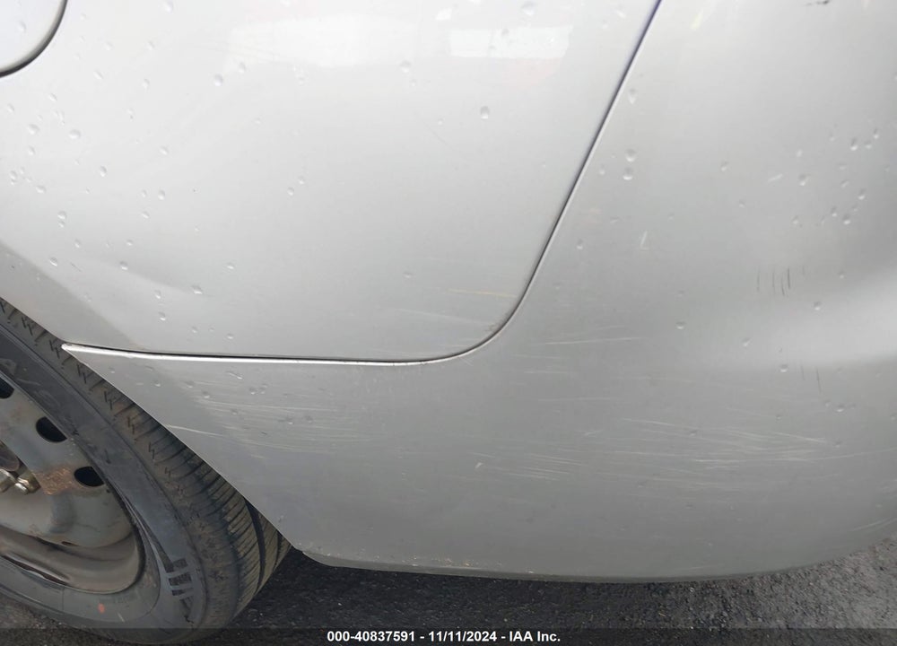 2012 KIA FORTE LX VIN: KNAFT4A26C5585650