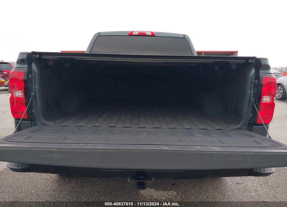 2017 CHEVROLET SILVERADO 1500 2LT VIN: 3GCUKREC5HG518468