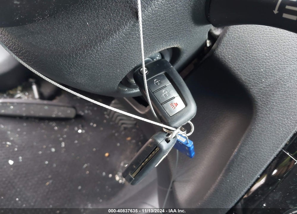2016 NISSAN ROGUE S VIN: 5N1AT2MTXGC843185