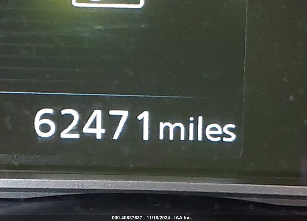 2019 NISSAN KICKS SV VIN: 3N1CP5CU7KL518703