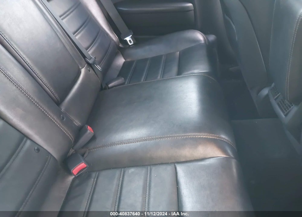 2014 DODGE CHALLENGER R/T 100TH ANNIVERSARY APPEARANCE GROUP VIN: 2C3CDYBT5EH310787