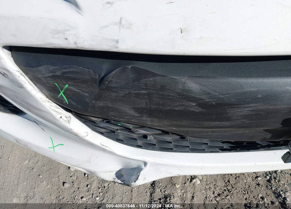 2013 MAZDA 3 I TOURING VIN: JM1BL1VP1D1791344