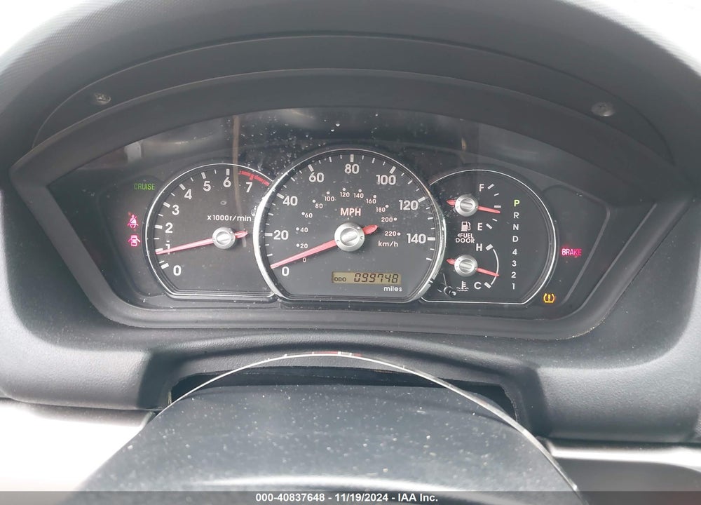 2012 MITSUBISHI GALANT FE VIN: 4A32B2FF4CE025210