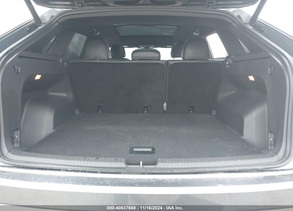 2021 VOLKSWAGEN ATLAS CROSS SPORT VIN: 1V2BC2CA9MC214648