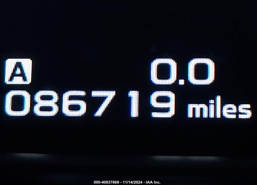 2018 SUBARU FORESTER 2.5I LIMITED VIN: JF2SJAJC2JH605579