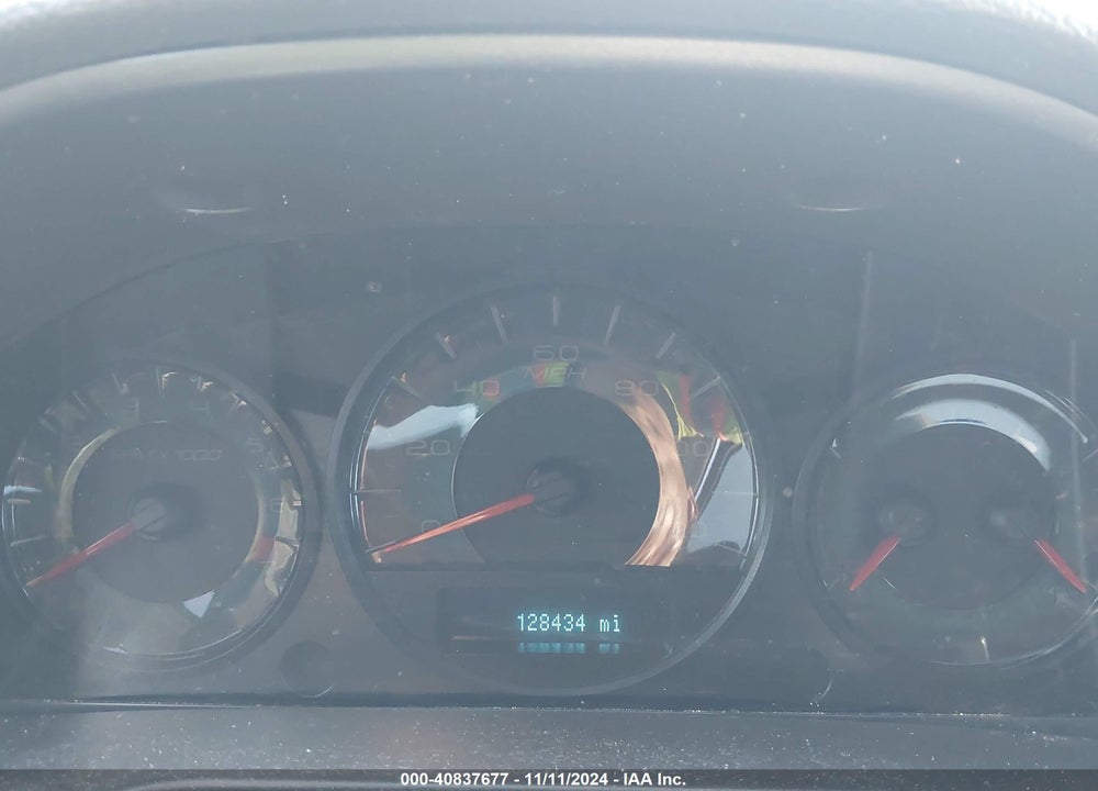2010 FORD FUSION SE VIN: 3FAHP0HG2AR422925