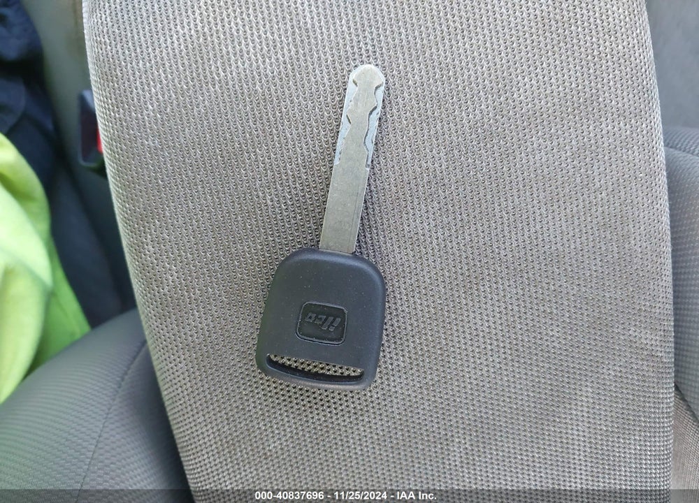 2014 HONDA CIVIC LX VIN: 2HGFG3B59EH516359