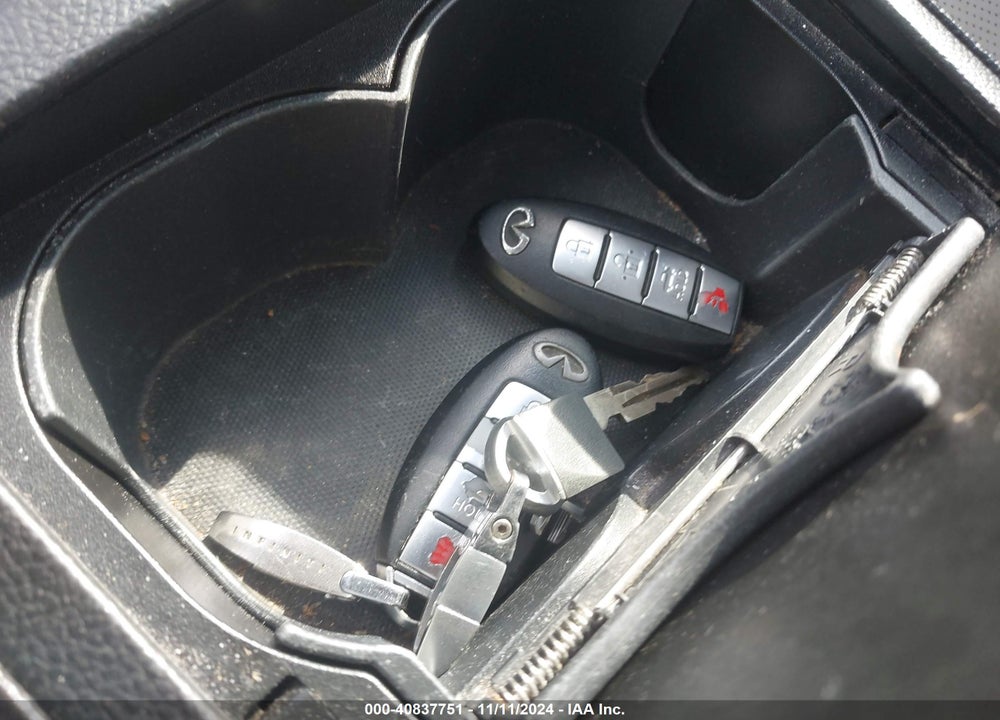 2007 INFINITI G35 SPORT VIN: JNKBV61E07M700254