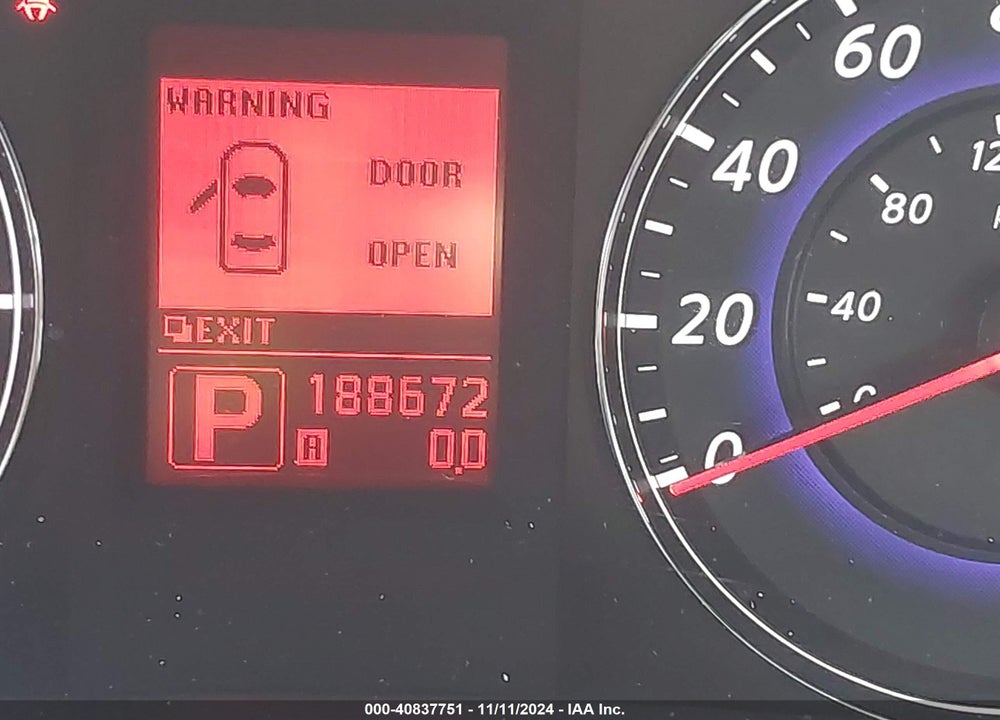 2007 INFINITI G35 SPORT VIN: JNKBV61E07M700254