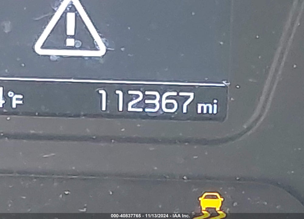 2019 KIA SORENTO VIN: 5XYPG4A3XKG553777