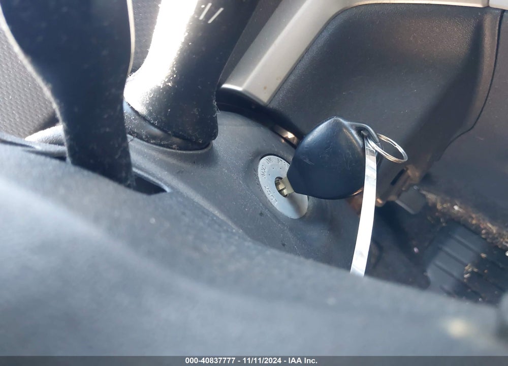2008 SCION XB VIN: JTLKE50E881047919