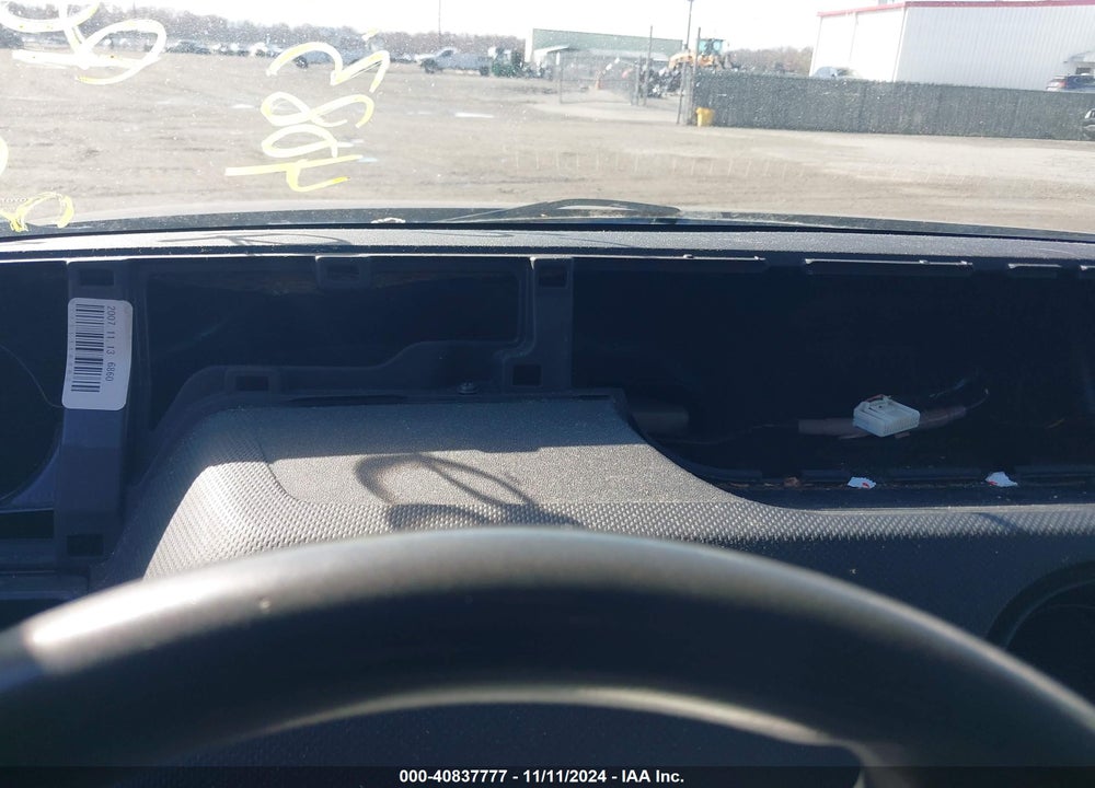 2008 SCION XB VIN: JTLKE50E881047919