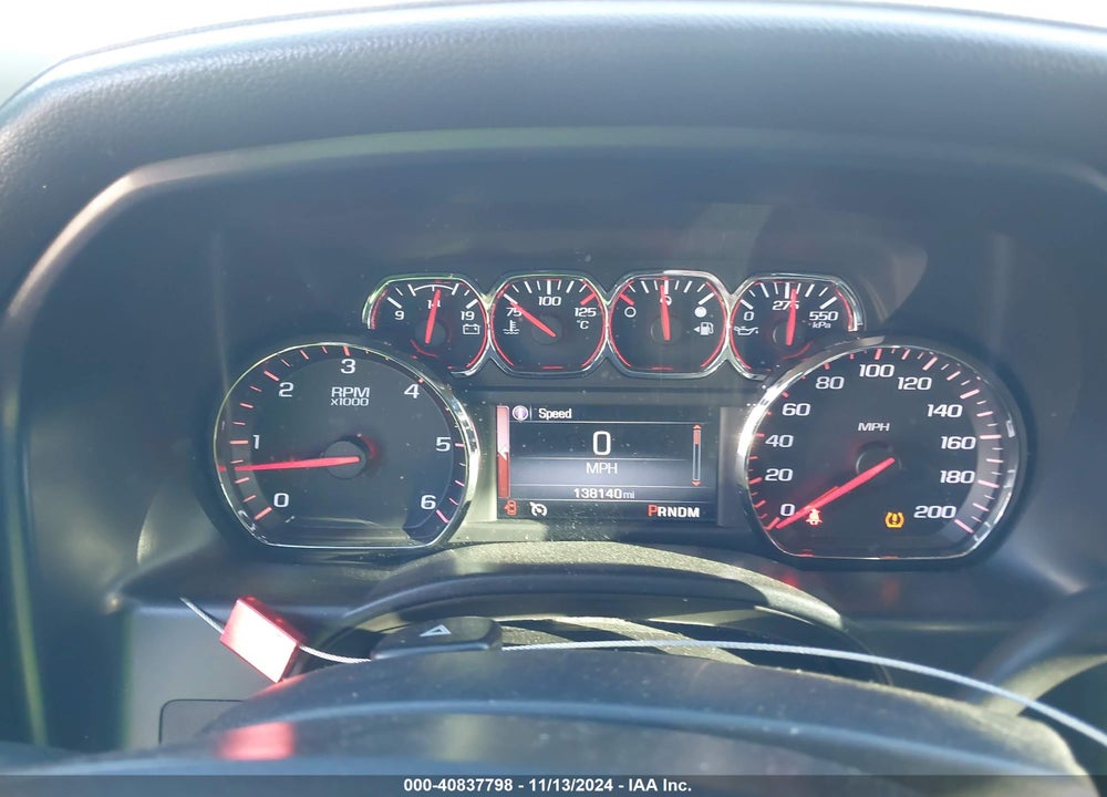 2014 GMC SIERRA 1500 SLE VIN: 3GTU2UEC9EG167532