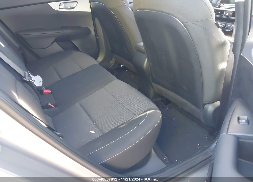 2024 KIA FORTE LXS VIN: 3KPF24AD8RE747198