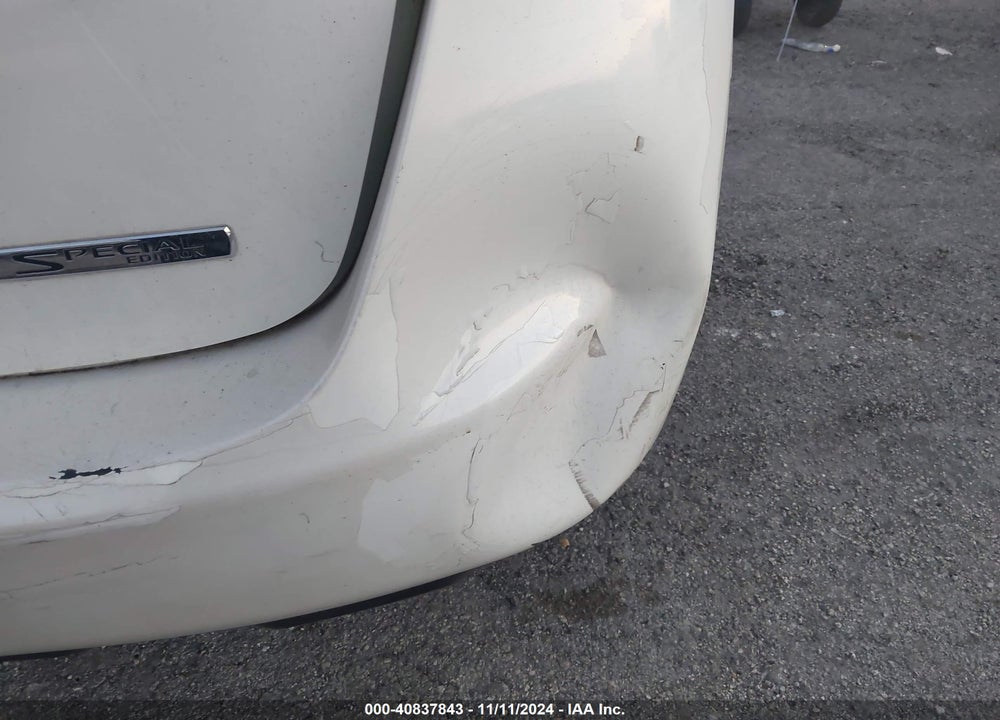 2013 NISSAN ROGUE S VIN: JN8AS5MT9DW011120