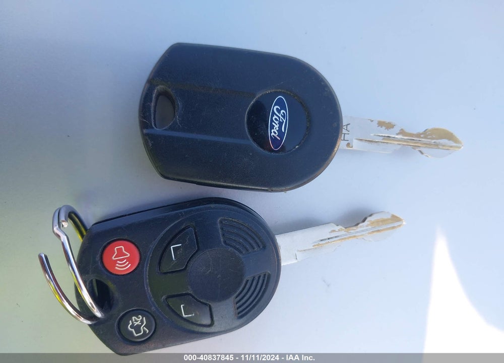 2012 FORD FUSION SE VIN: 3FAHP0HA3CR393787