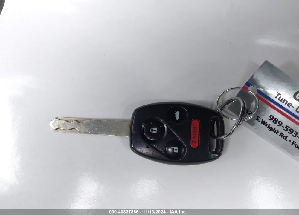 2013 HONDA CIVIC LX VIN: 19XFB2F50DE000418