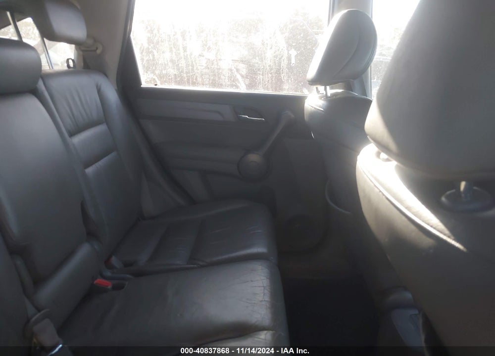 2009 HONDA CR-V EX-L VIN: JHLRE38739C002514