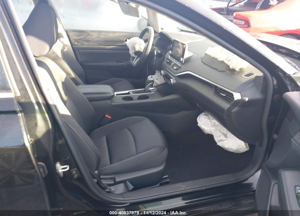 2020 NISSAN ALTIMA S FWD VIN: 1N4BL4BV1LC255121