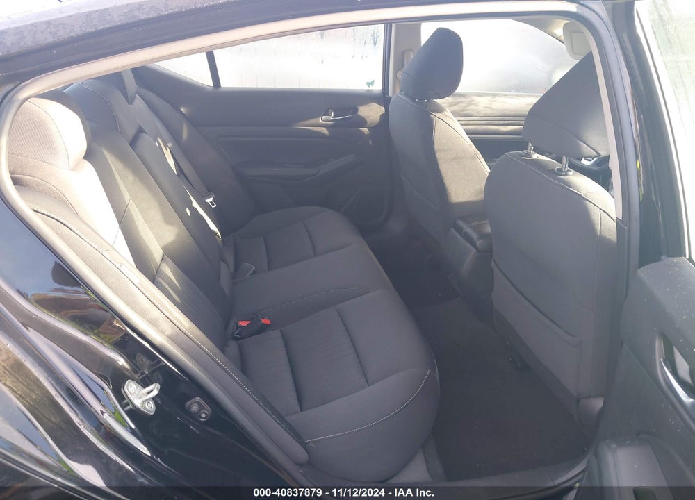 2020 NISSAN ALTIMA S FWD VIN: 1N4BL4BV1LC255121