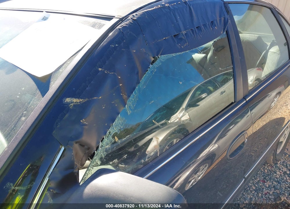 1998 TOYOTA AVALON XL VIN: 4T1BF18B5WU219908