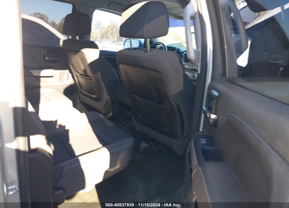2014 CHEVROLET SILVERADO 1500 2LT VIN: 3GCUKREC3EG187157