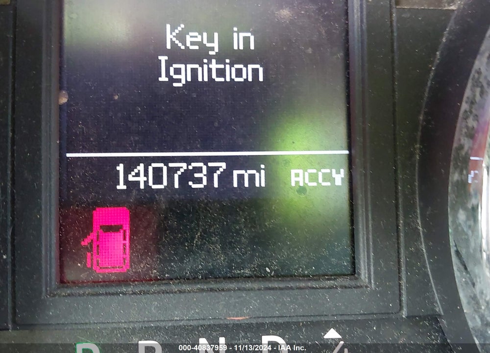 2011 CHRYSLER TOWN & COUNTRY TOURING VIN: 2A4RR5DG0BR702078