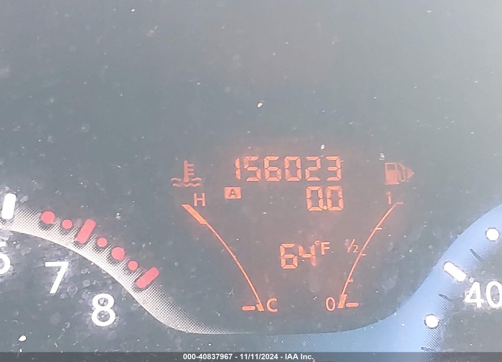 2010 NISSAN CUBE 1.8SL VIN: JN8AZ2KR2AT160144
