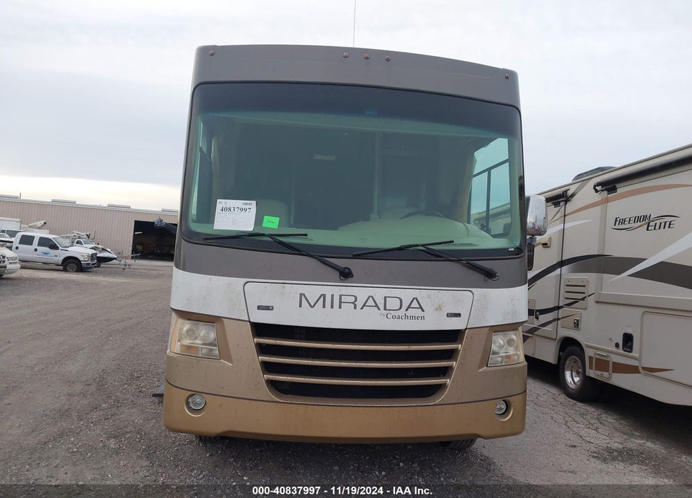2016 FORD F53 VIN: 1F66F5DY2G0A05977