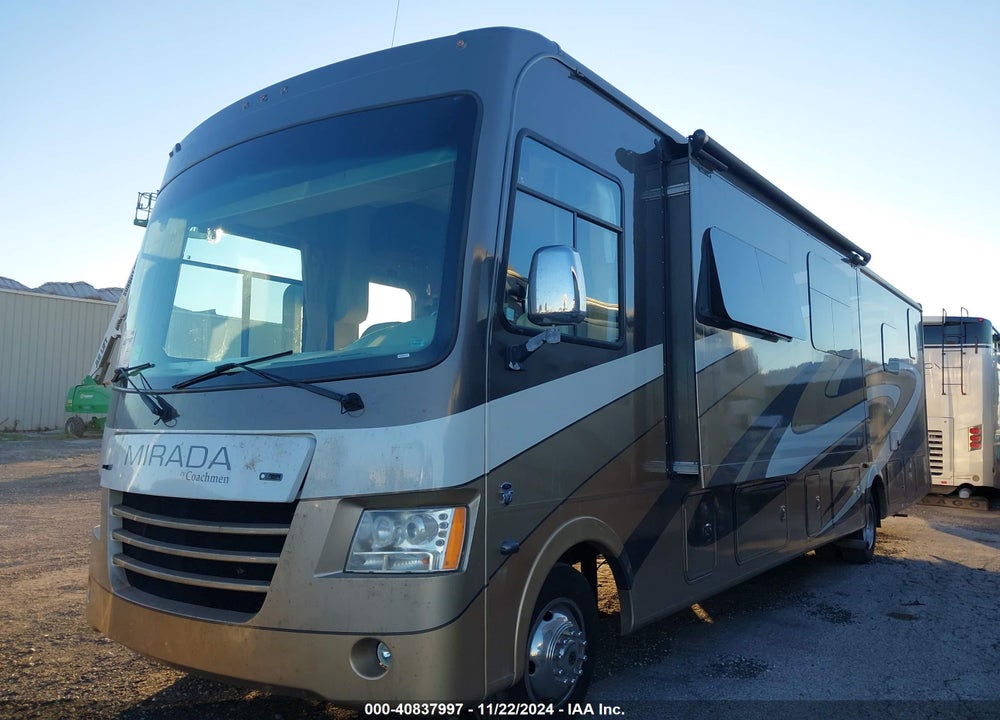 2016 FORD F53 VIN: 1F66F5DY2G0A05977