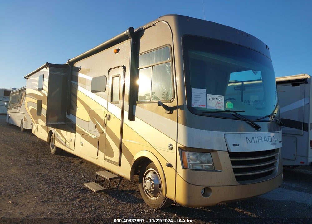 2016 FORD F53 VIN: 1F66F5DY2G0A05977