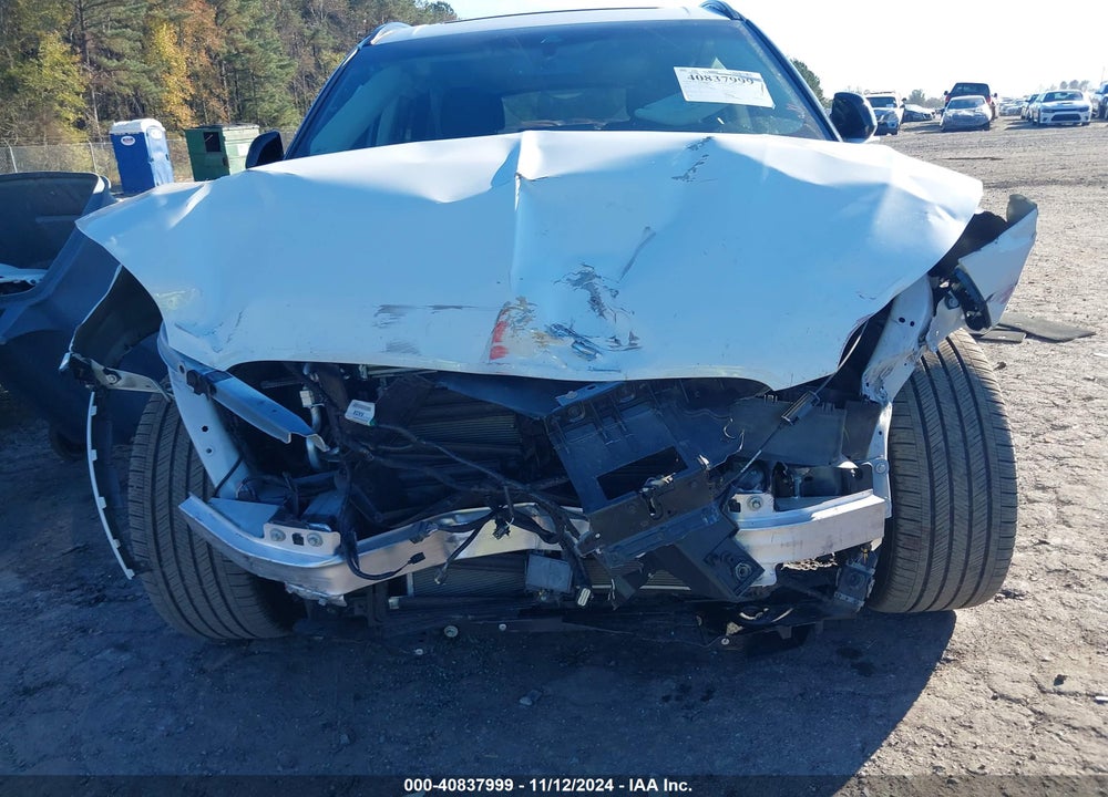 2023 LINCOLN AVIATOR RESERVE VIN: 5LM5J7WC4PGL28366