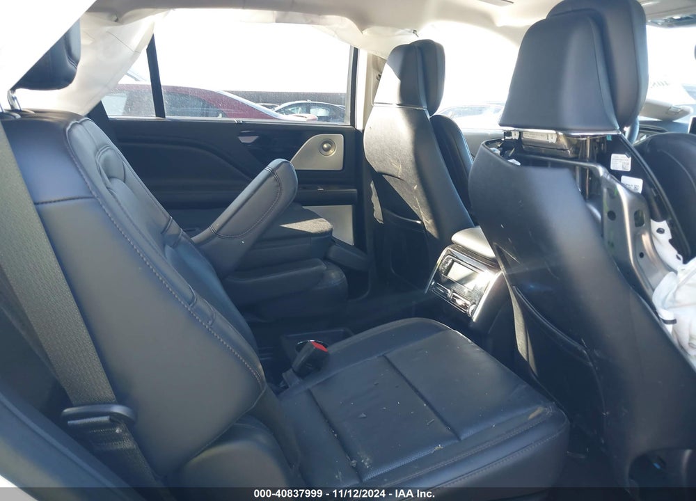 2023 LINCOLN AVIATOR RESERVE VIN: 5LM5J7WC4PGL28366