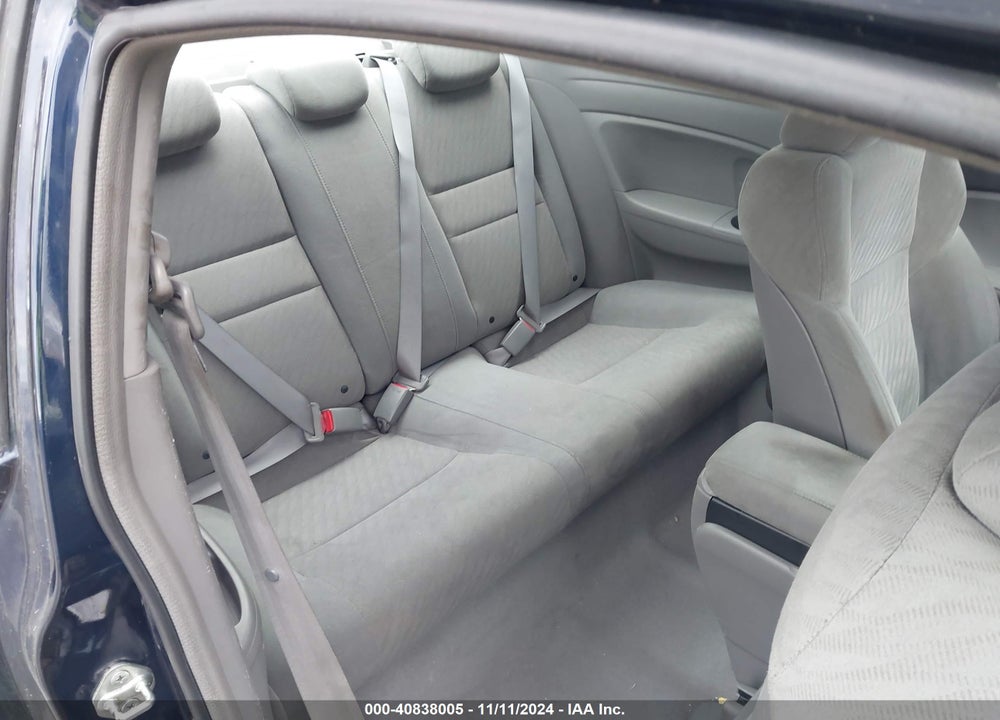 2009 HONDA CIVIC EX VIN: 2HGFG12849H539973