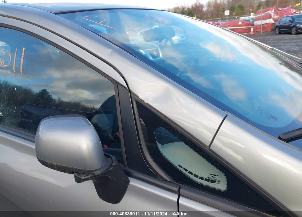 2014 NISSAN VERSA NOTE SV VIN: 3N1CE2CP9EL426639