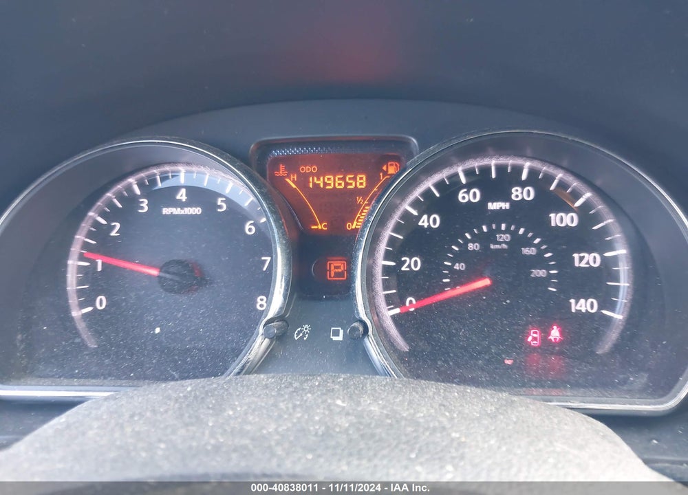 2014 NISSAN VERSA NOTE SV VIN: 3N1CE2CP9EL426639