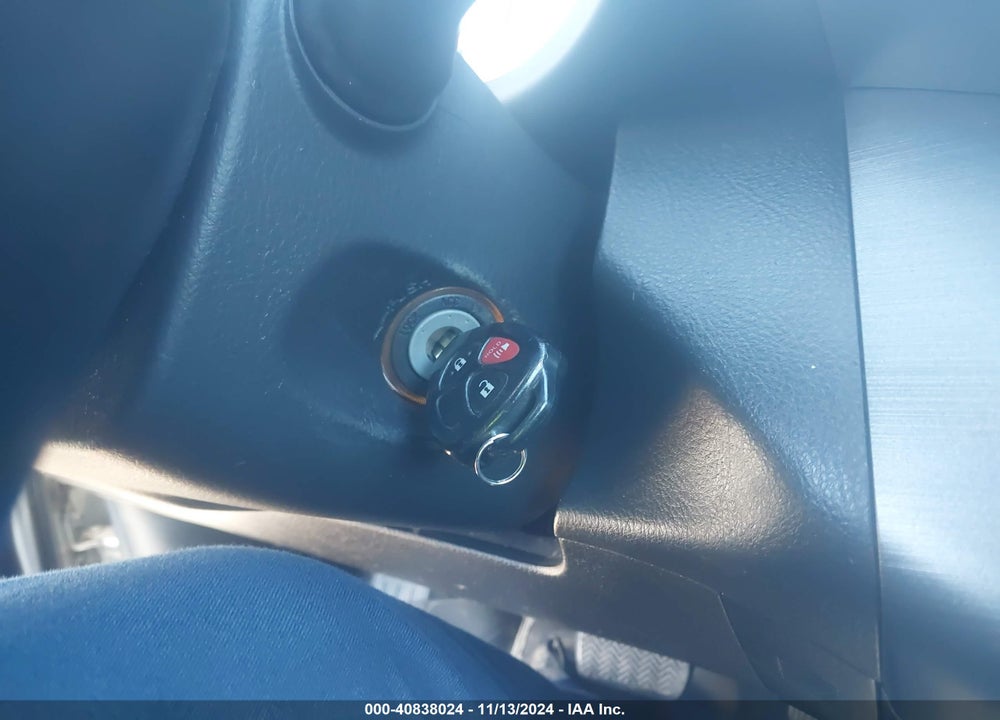 2012 TOYOTA RAV4 SPORT VIN: 2T3WF4DV4CW146746