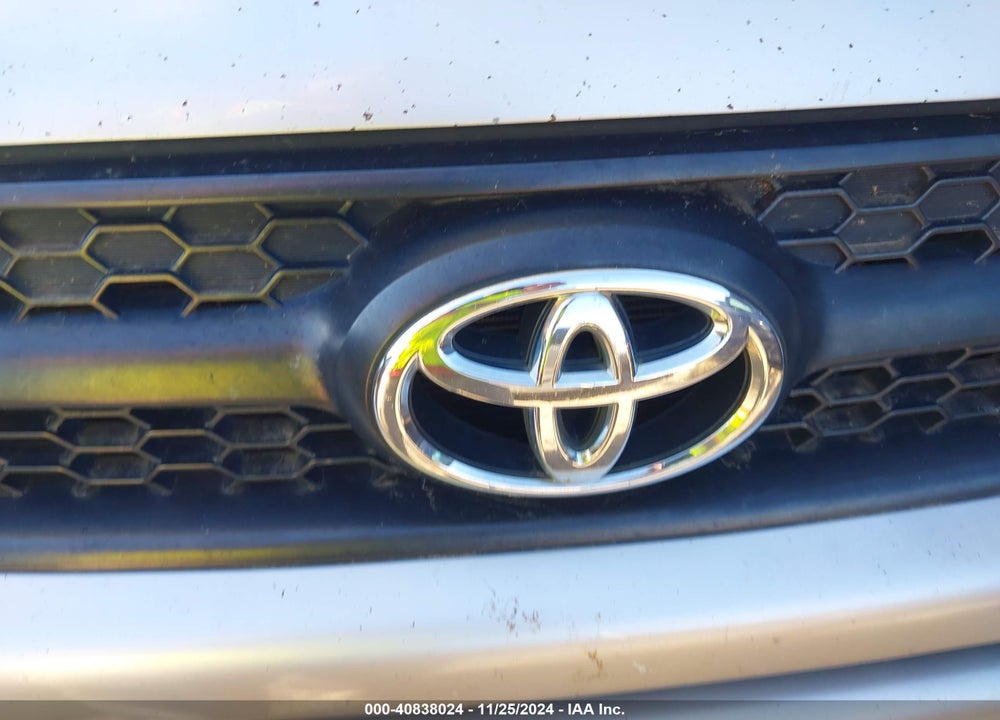 2012 TOYOTA RAV4 SPORT VIN: 2T3WF4DV4CW146746