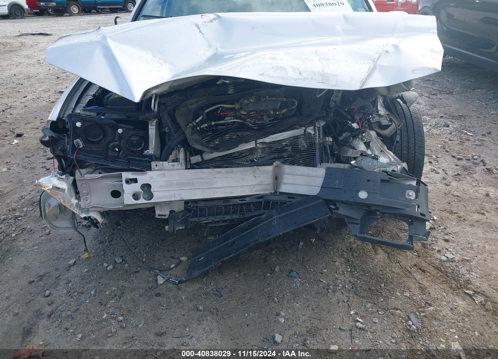 2006 VOLVO S80 2.5T VIN: YV1TS592X61426848