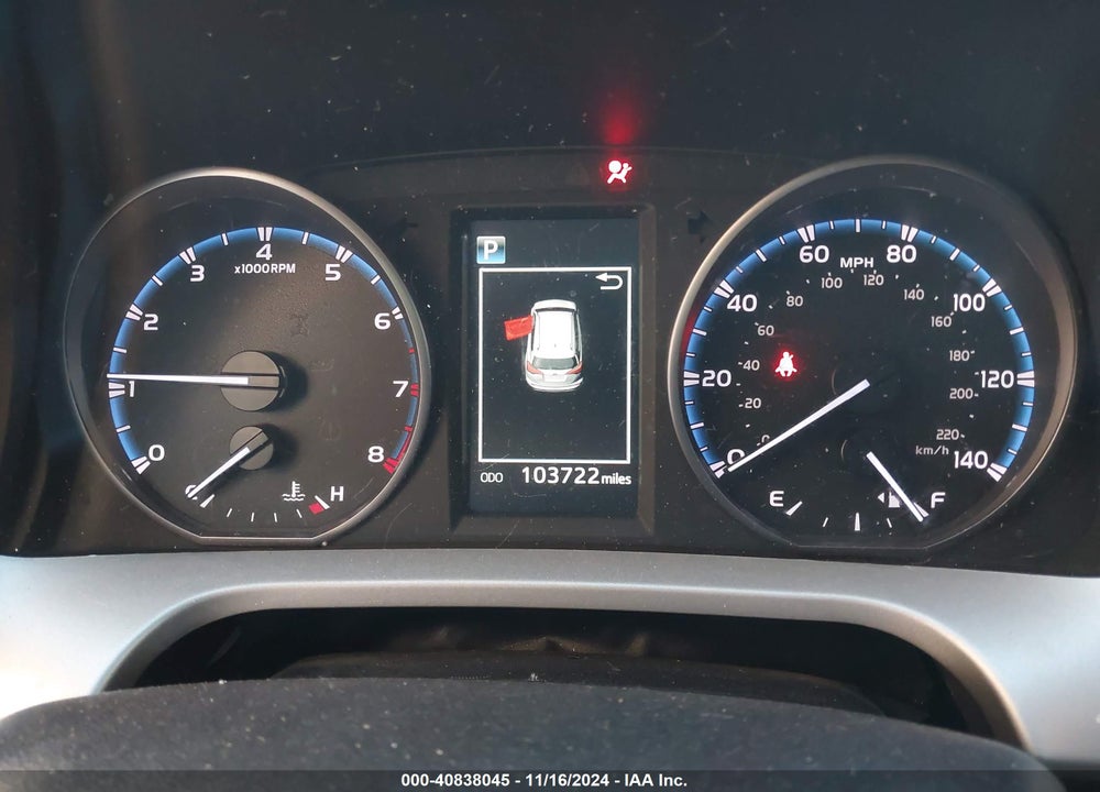 2017 TOYOTA RAV4 XLE VIN: 2T3RFREV6HW556853