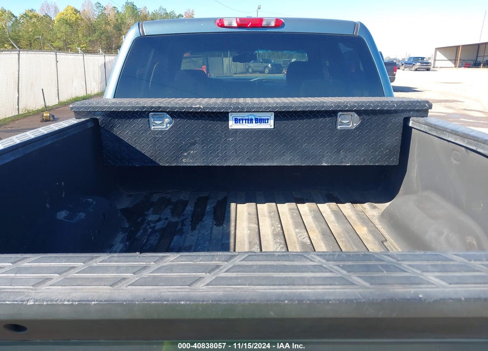 2009 CHEVROLET SILVERADO 1500 LT VIN: 3GCEK23M69G283636