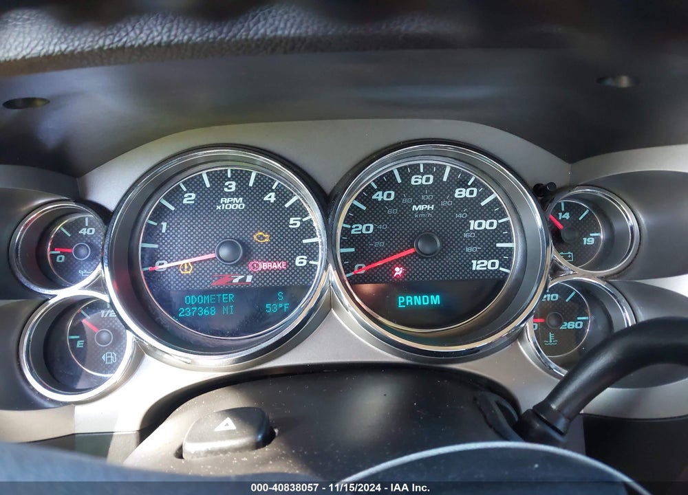 2009 CHEVROLET SILVERADO 1500 LT VIN: 3GCEK23M69G283636