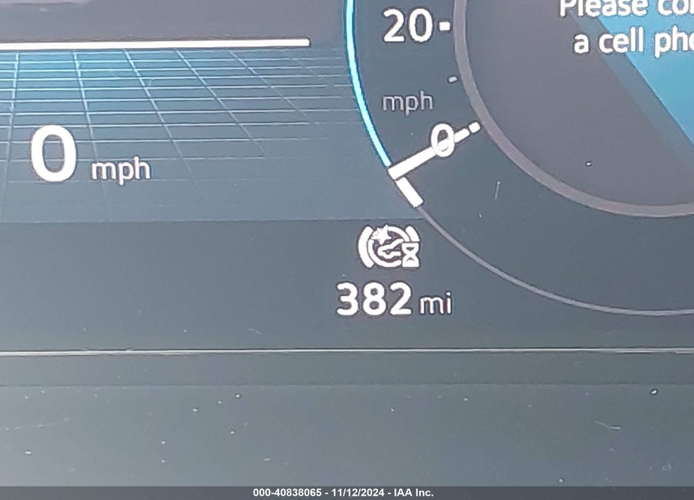 2024 VOLKSWAGEN ATLAS 2.0T SE W/TECHNOLOGY VIN: 1V2JR2CA5RC611906